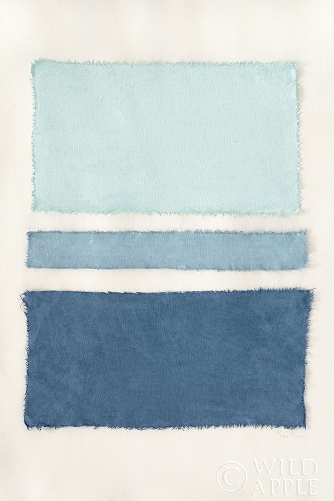 Wall Art Painting id:222112, Name: Painted Weaving V Crop, Artist: Rhue, Piper