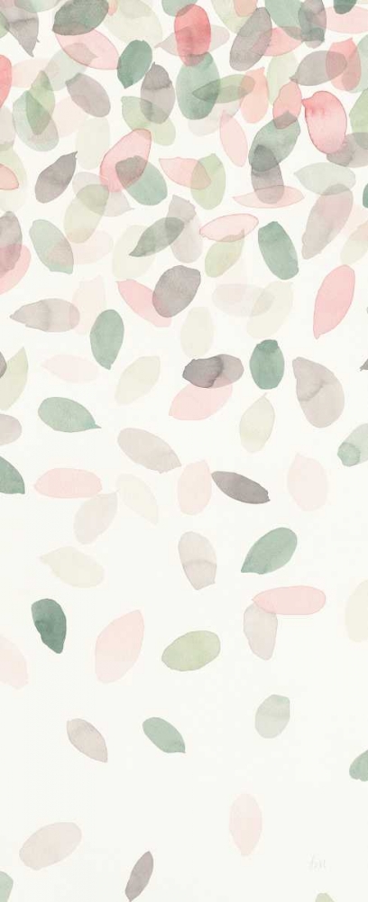 Wall Art Painting id:158801, Name: Spring Cascade III, Artist: Marshall, Laura