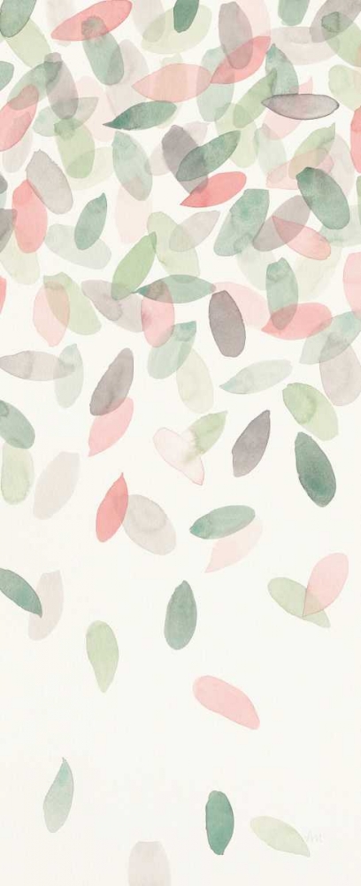 Wall Art Painting id:158802, Name: Spring Cascade IV, Artist: Marshall, Laura