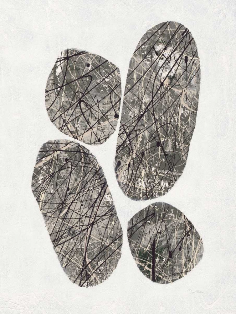 Art Print: Ballinglen Warm II v2