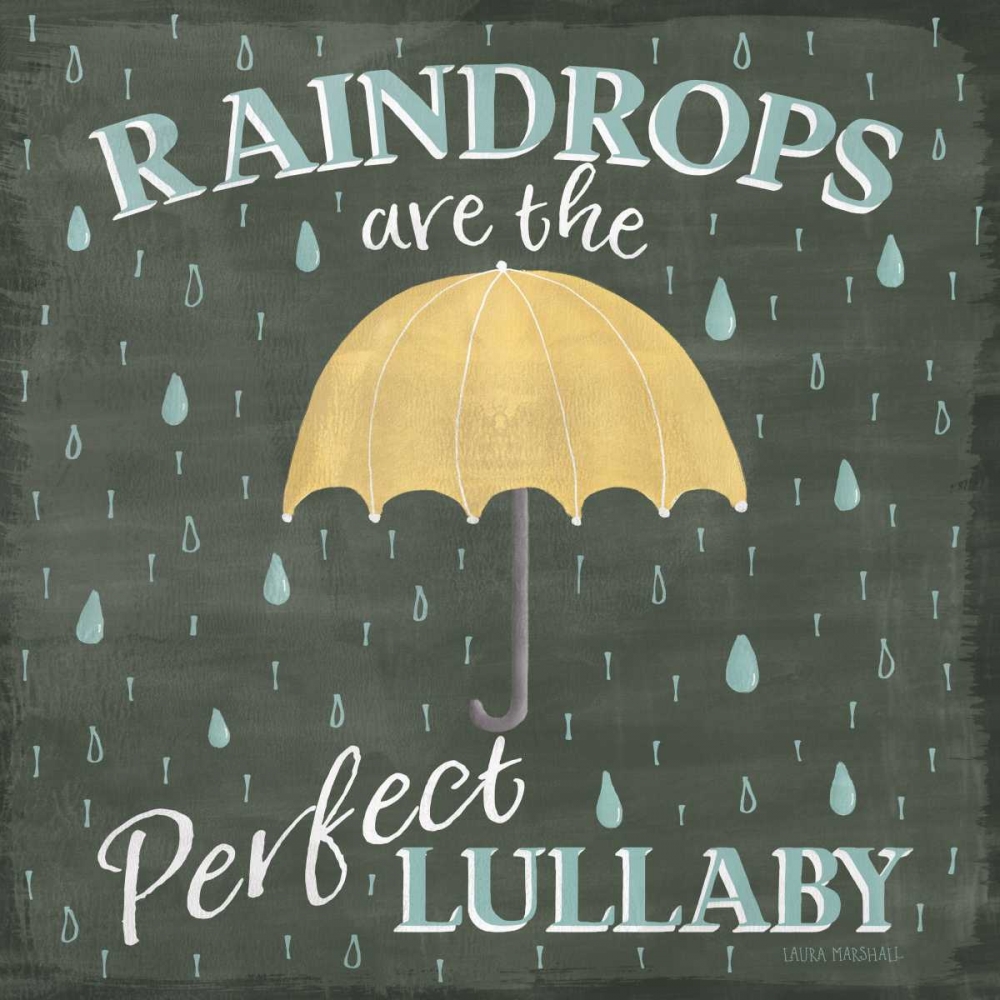 Art Print: Smitten With Spring IV