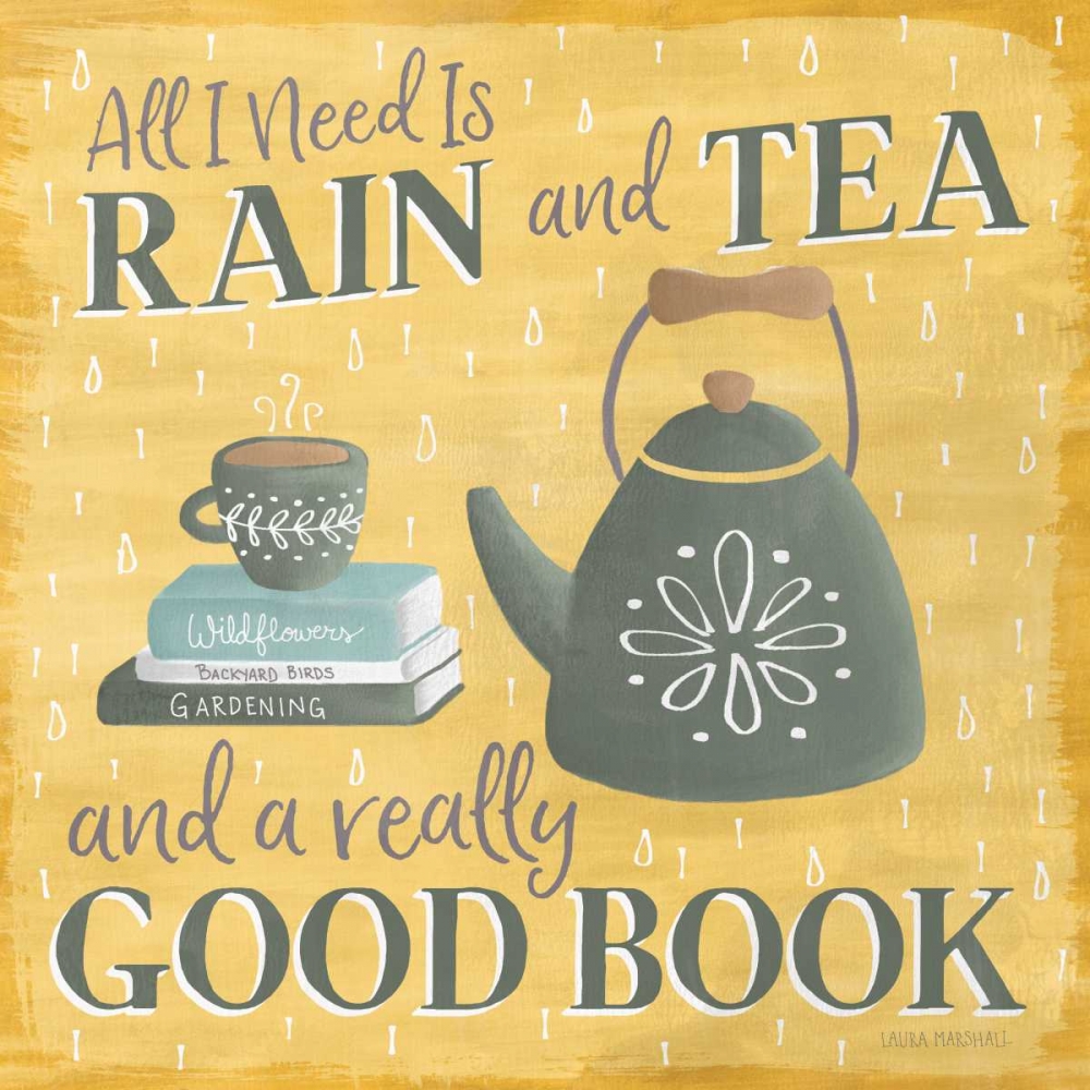 Wall Art Painting id:158742, Name: Smitten With Spring VII, Artist: Marshall, Laura