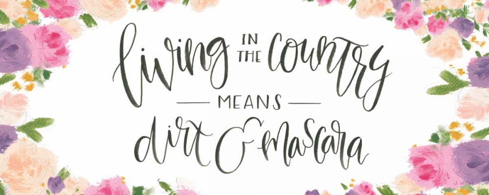 Wall Art Painting id:172265, Name: Beautiful Country IV, Artist: Wiens, James