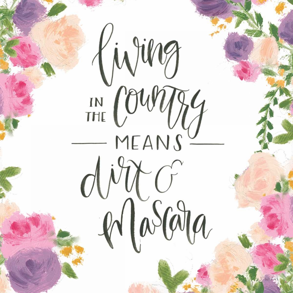 Wall Art Painting id:172266, Name: Beautiful Country V, Artist: Wiens, James