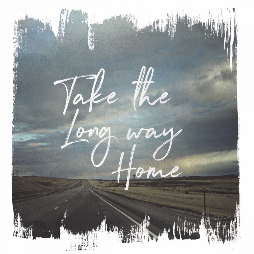 Art Print: Wild Wishes II