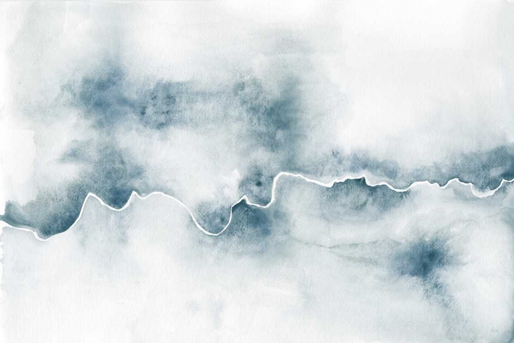 Wall Art Painting id:158755, Name: Flow, Artist: Marshall, Laura