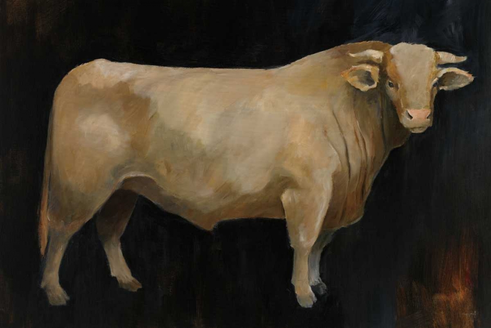 Wall Art Painting id:163538, Name: Beau Crop, Artist: Tillmon, Avery