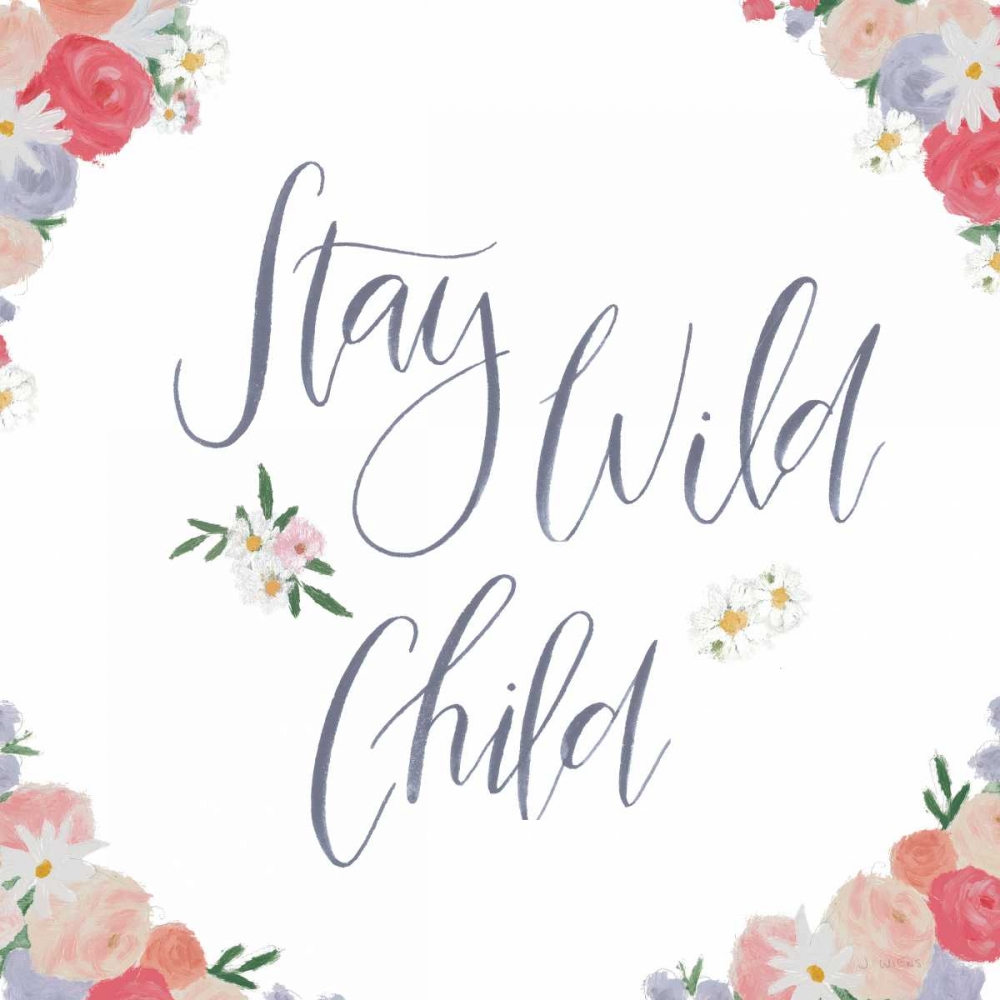 Wall Art Painting id:163633, Name: Spirit Stallion VI, Artist: Wiens, James