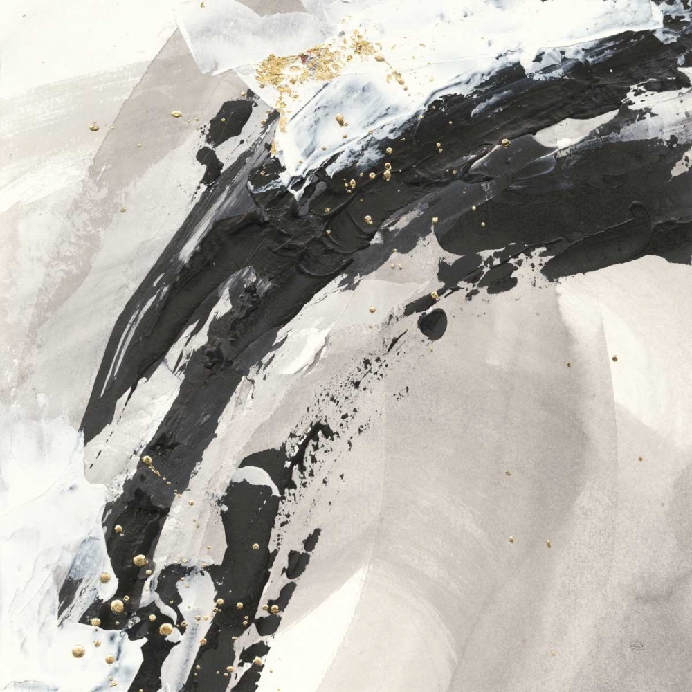 Wall art: Galaxy I, by Paschke, Chris