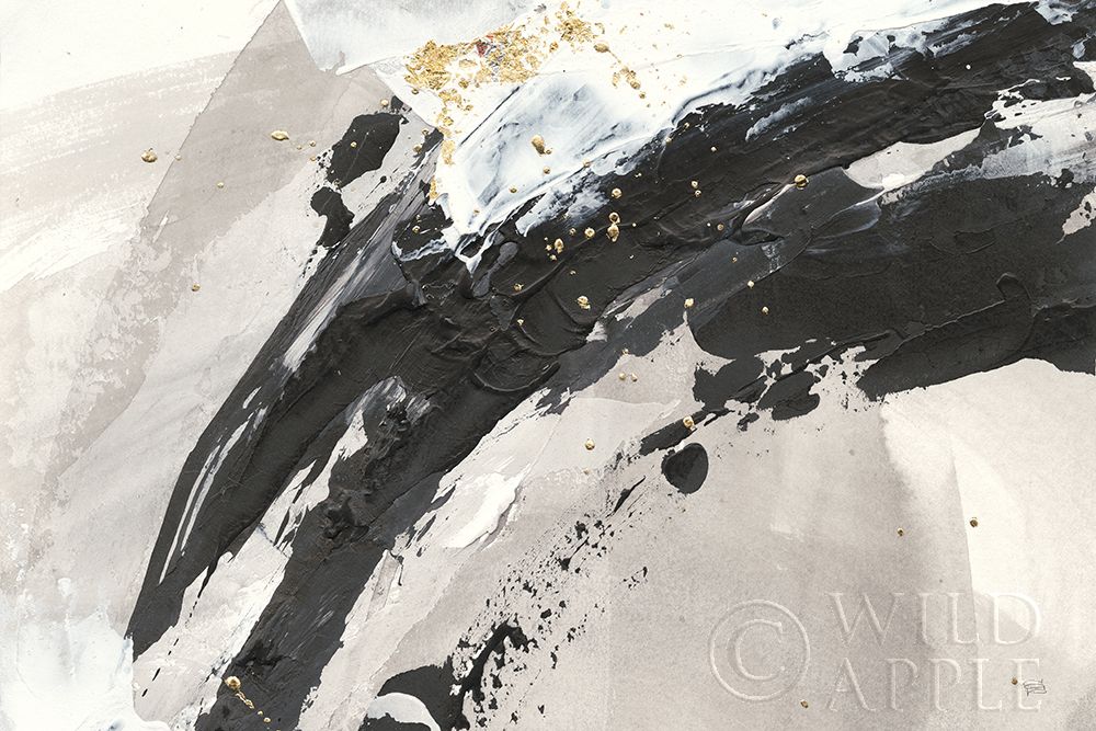 Art Print: Galaxy I Crop