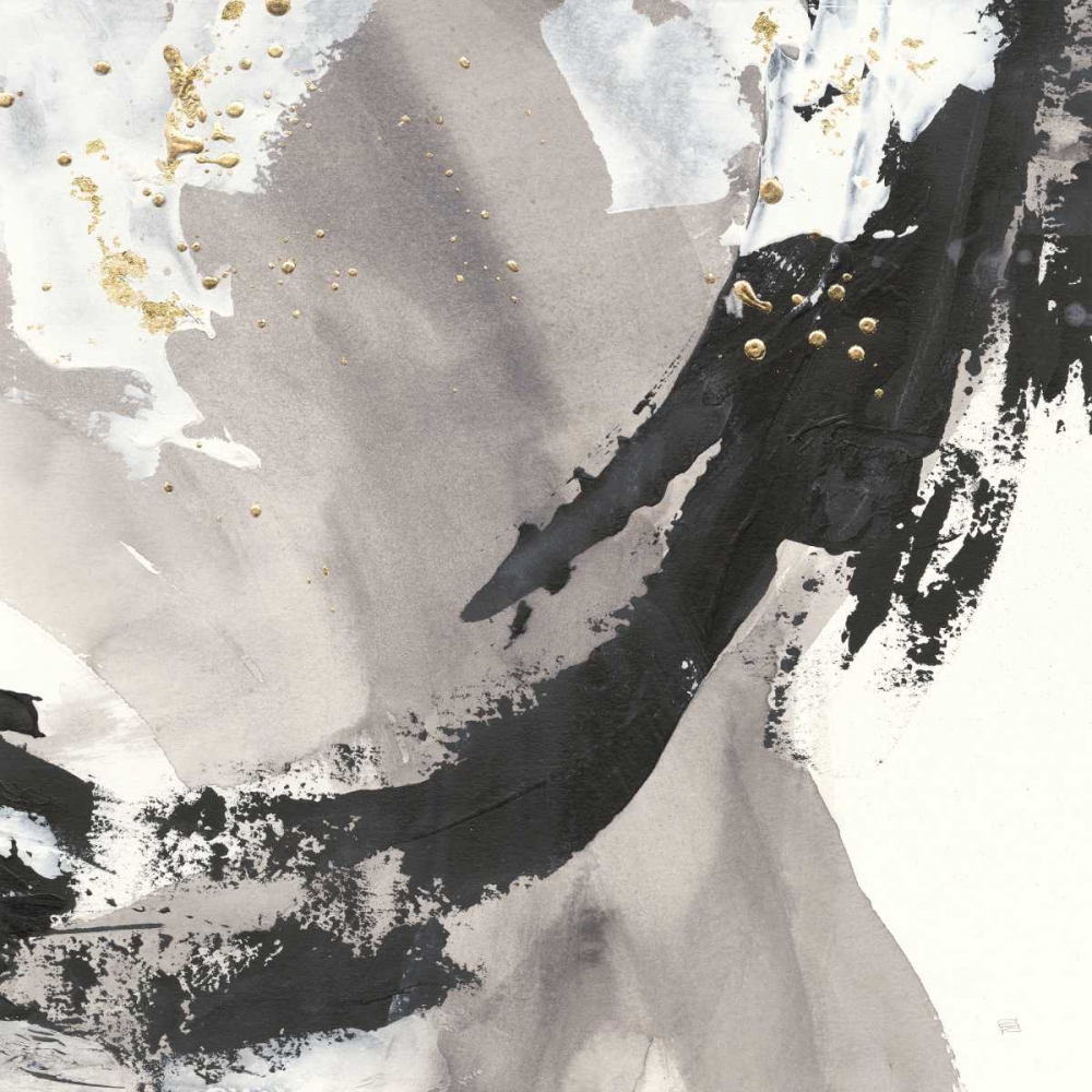 Wall art: Galaxy II, by Paschke, Chris