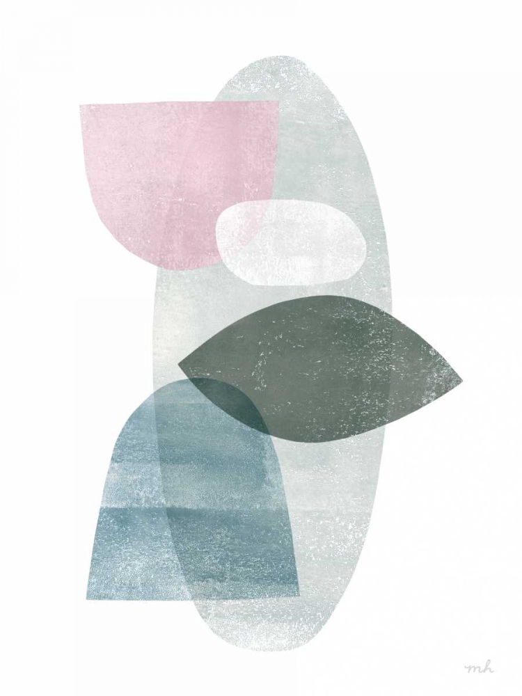 Art Print: Dream III