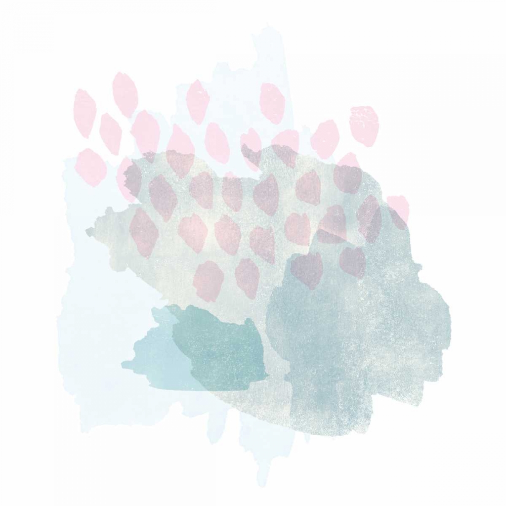 Wall Art Painting id:163590, Name: Sublime I, Artist: Hershey, Moira