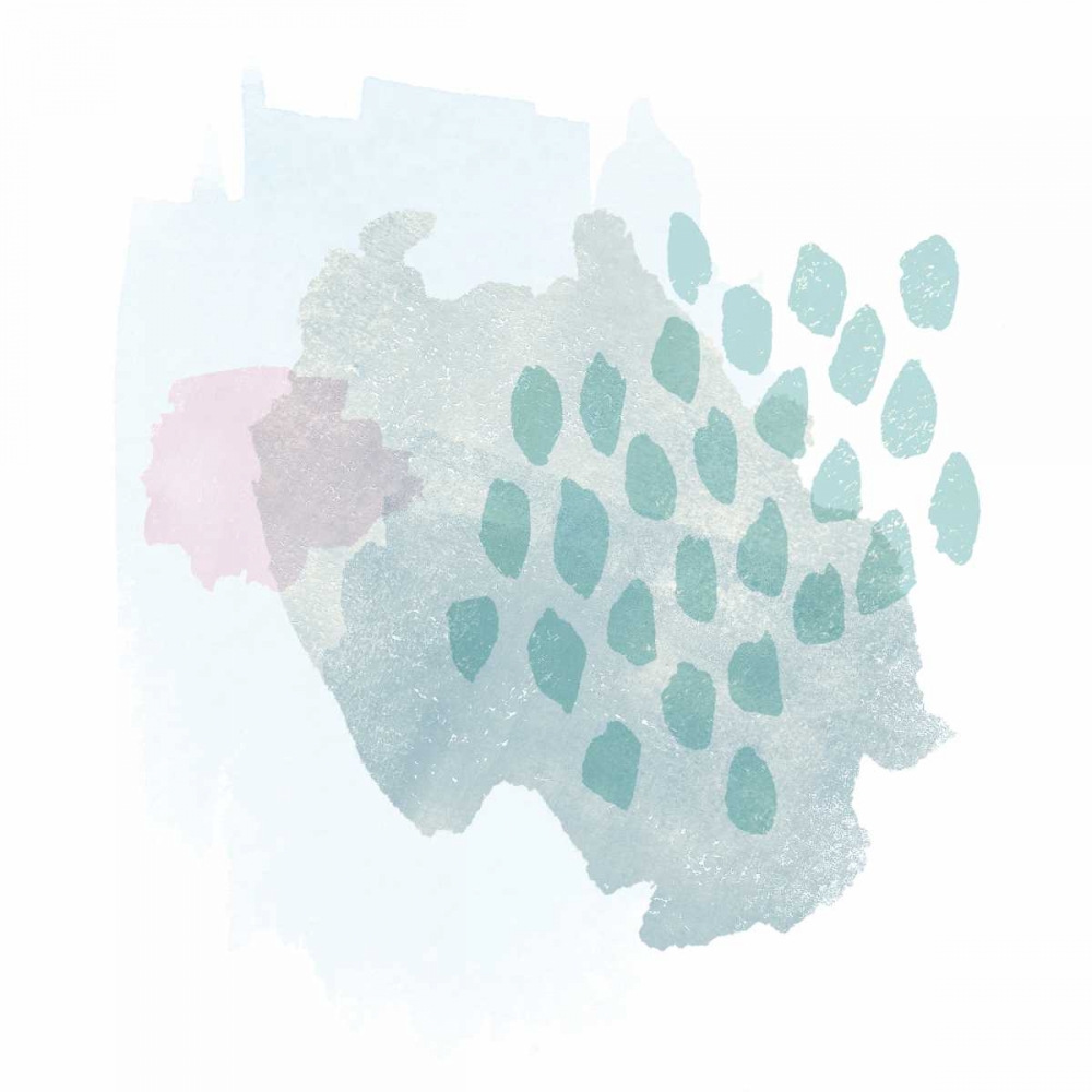 Wall Art Painting id:163589, Name: Sublime II, Artist: Hershey, Moira