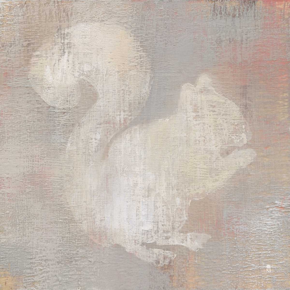 Wall Art Painting id:163510, Name: Lodge Fauna I FB, Artist: Studio Mousseau