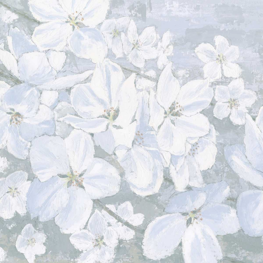 Wall Art Painting id:166782, Name: Grand Array II Crop, Artist: Wiens, James