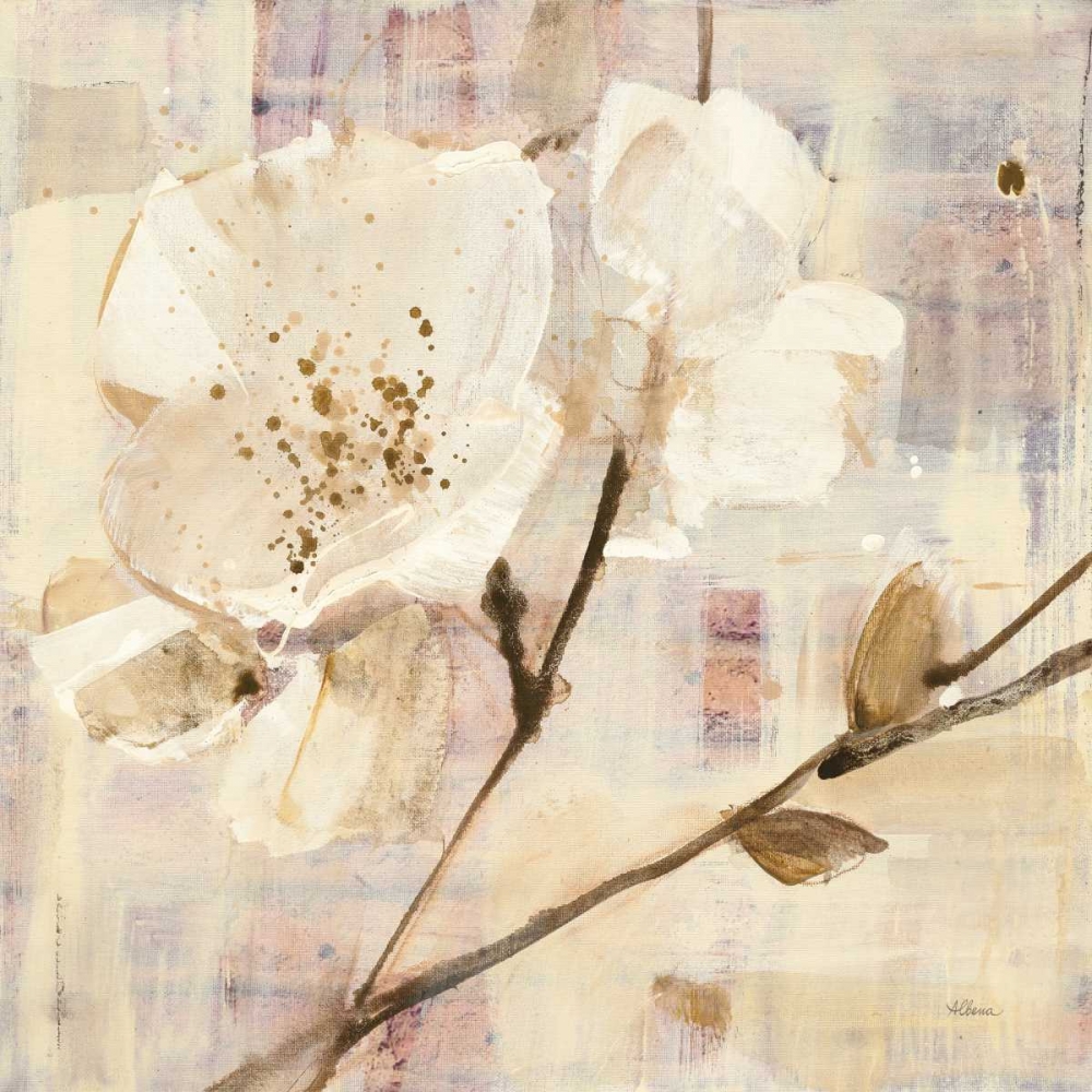 Wall Art Painting id:163690, Name: Elegance I, Artist: Hristova, Albena