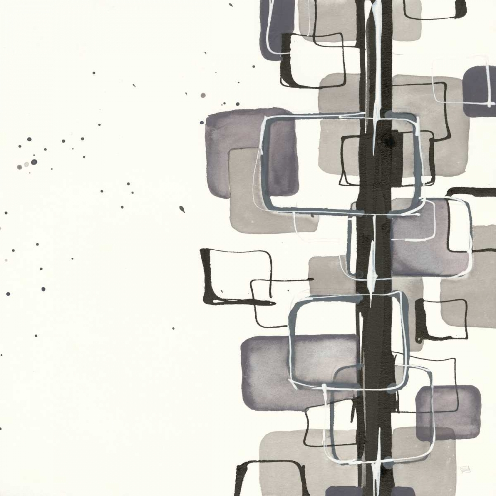 Wall art: Mind Games II, by Paschke, Chris