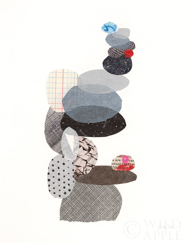 Art Print: Whimsy II