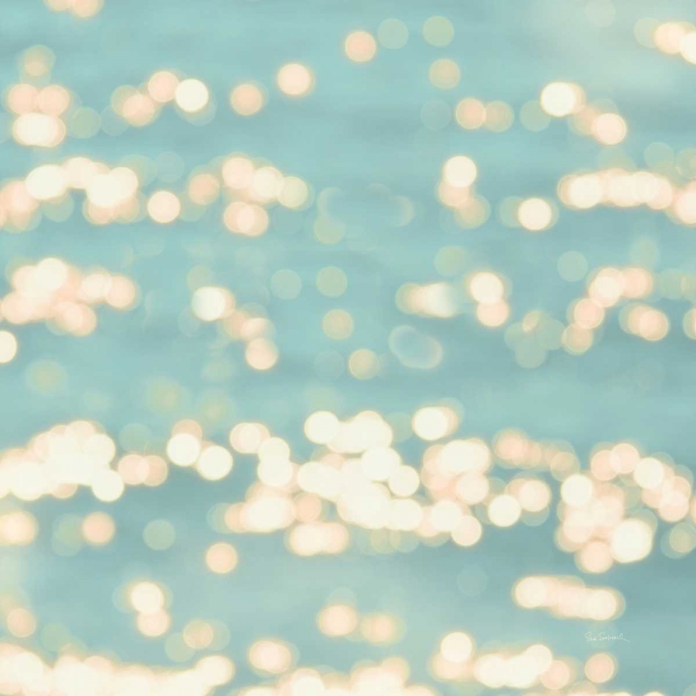 Wall Art Painting id:175201, Name: Sea Inspiration II v2 no Words, Artist: Schlabach, Sue