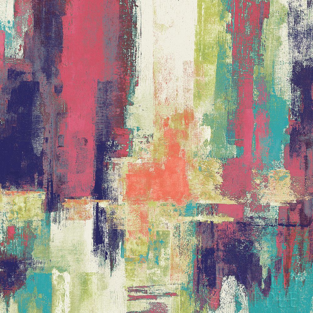 Wall Art Painting id:192832, Name: Castanets Crop Bright, Artist: Vassileva, Silvia