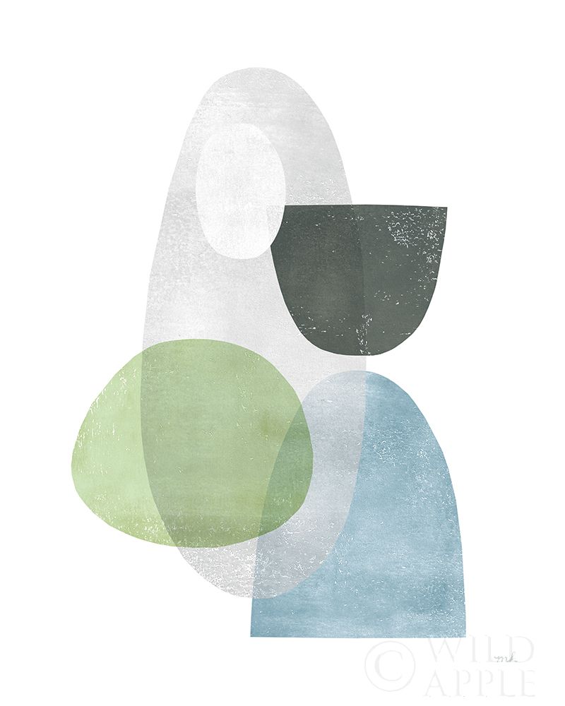 Art Print: Whispers II