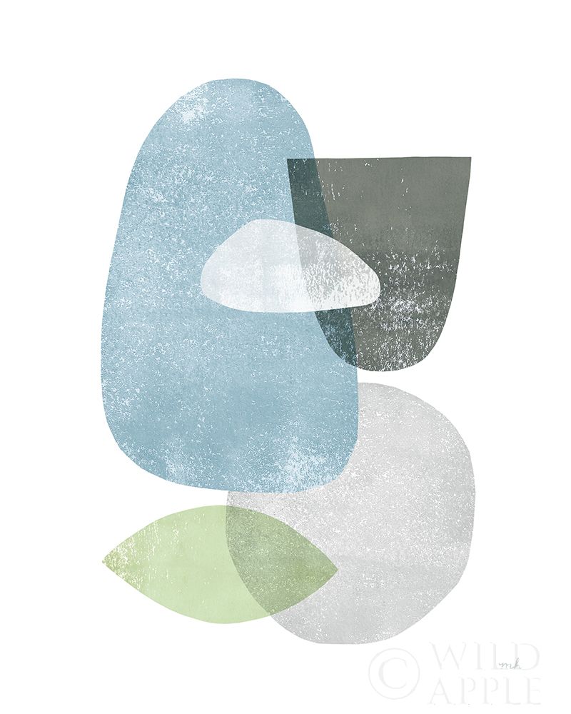 Wall art: Whispers IV, by Hershey, Moira