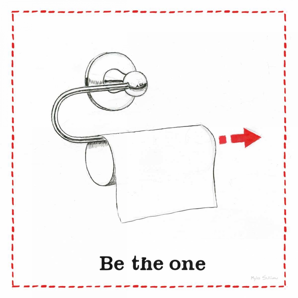 Art Print: Home Improvement IV