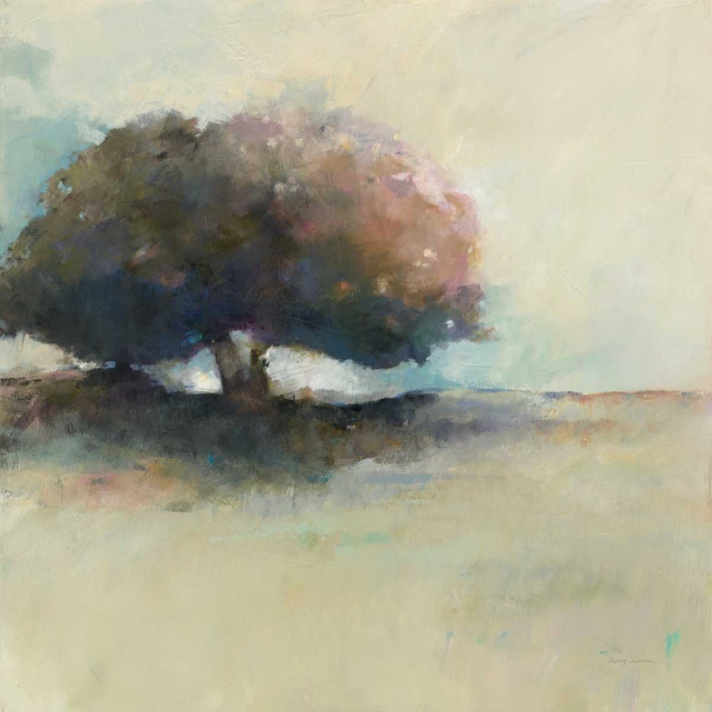 Wall Art Painting id:174548, Name: Early Monday, Artist: Tillmon, Avery