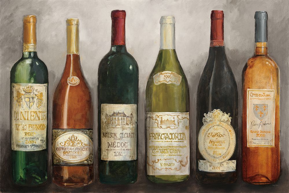 Wall Art Painting id:536790, Name: And the Winner Is on Gray, Artist: Tillmon, Avery