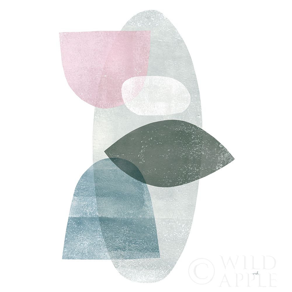 Art Print: Dream III Sq