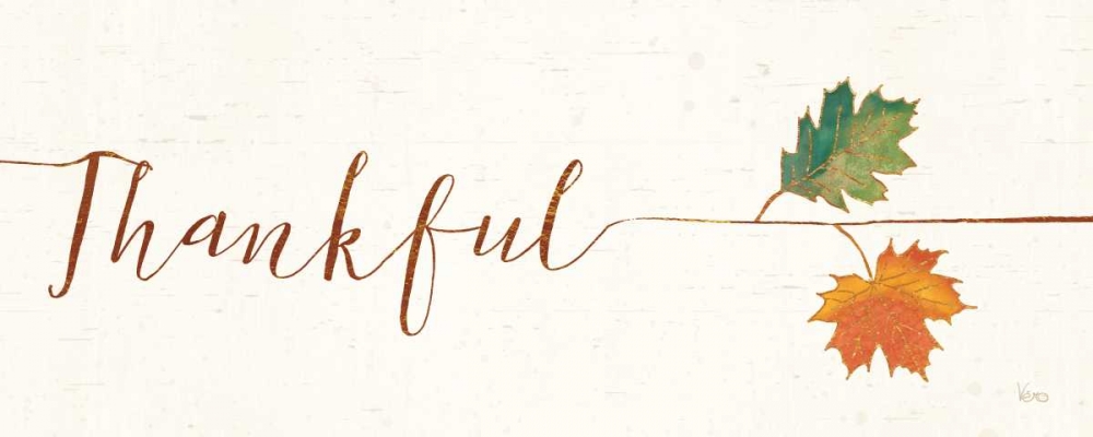 Wall Art Painting id:172081, Name: Underlined Fall III, Artist: Charron, Veronique