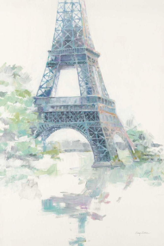 Wall Art Painting id:175437, Name: Daybreak, Artist: Tillmon, Avery