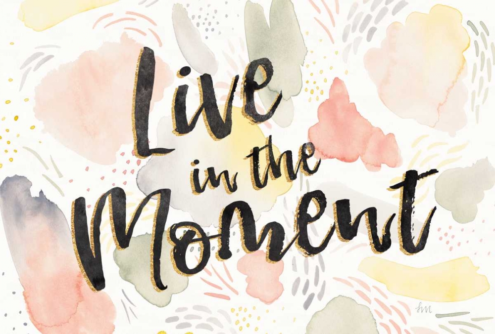 Wall Art Painting id:172063, Name: Meadow Breeze VI, Artist: Marshall, Laura