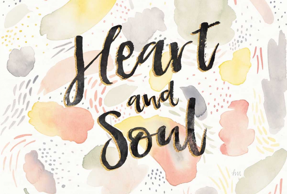 Wall Art Painting id:172062, Name: Meadow Breeze VII, Artist: Marshall, Laura