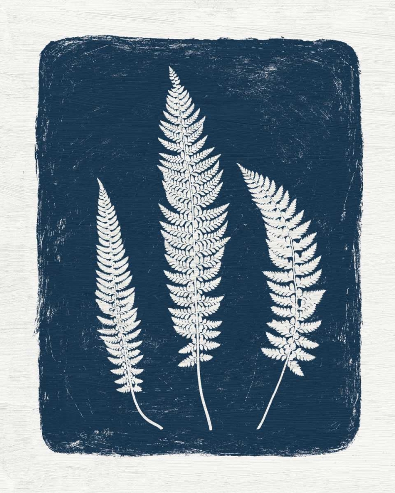 Art Print: Forest Shadows II