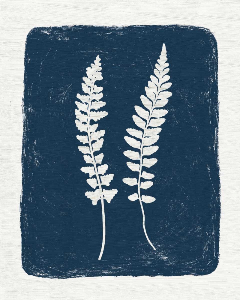 Art Print: Forest Shadows III