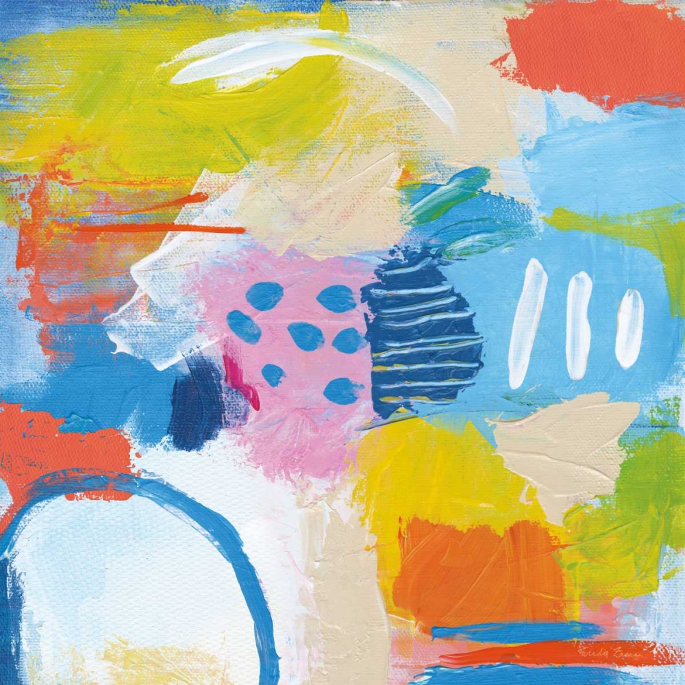 Similar wall art painting: 174382