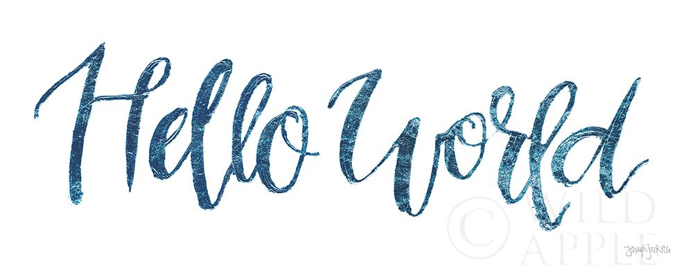 Wall Art Painting id:192589, Name: Sweet Baby Boy I, Artist: Jackson, Jenaya