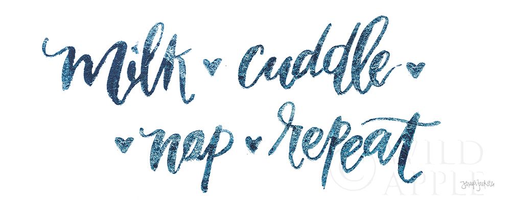 Wall Art Painting id:192588, Name: Sweet Baby Boy III, Artist: Jackson, Jenaya