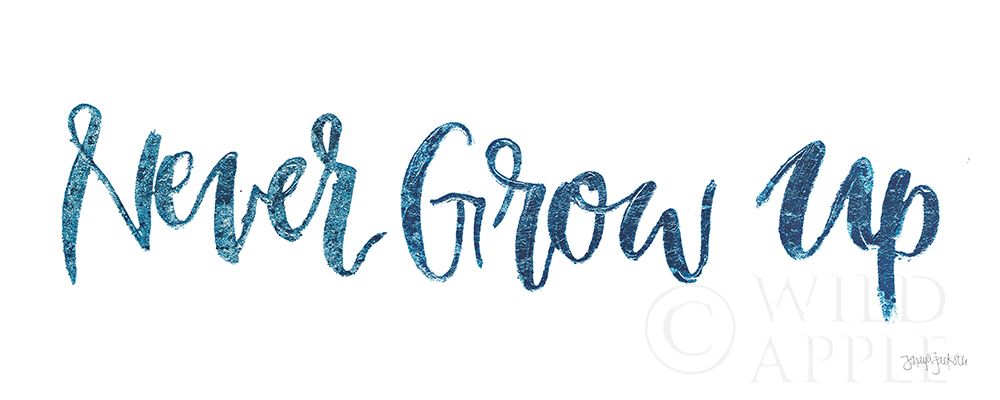 Wall Art Painting id:192586, Name: Sweet Baby Boy IV, Artist: Jackson, Jenaya