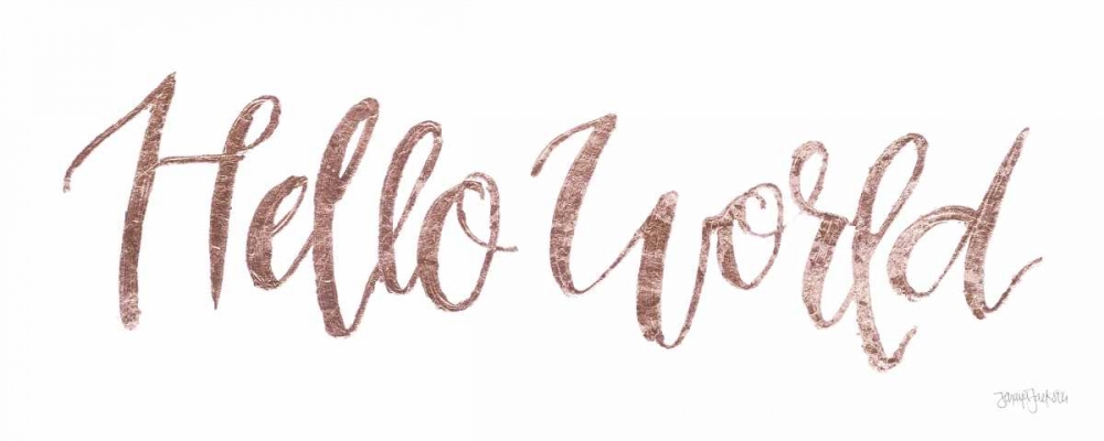 Wall Art Painting id:175486, Name: Sweet Baby Girl I, Artist: Jackson, Jenaya