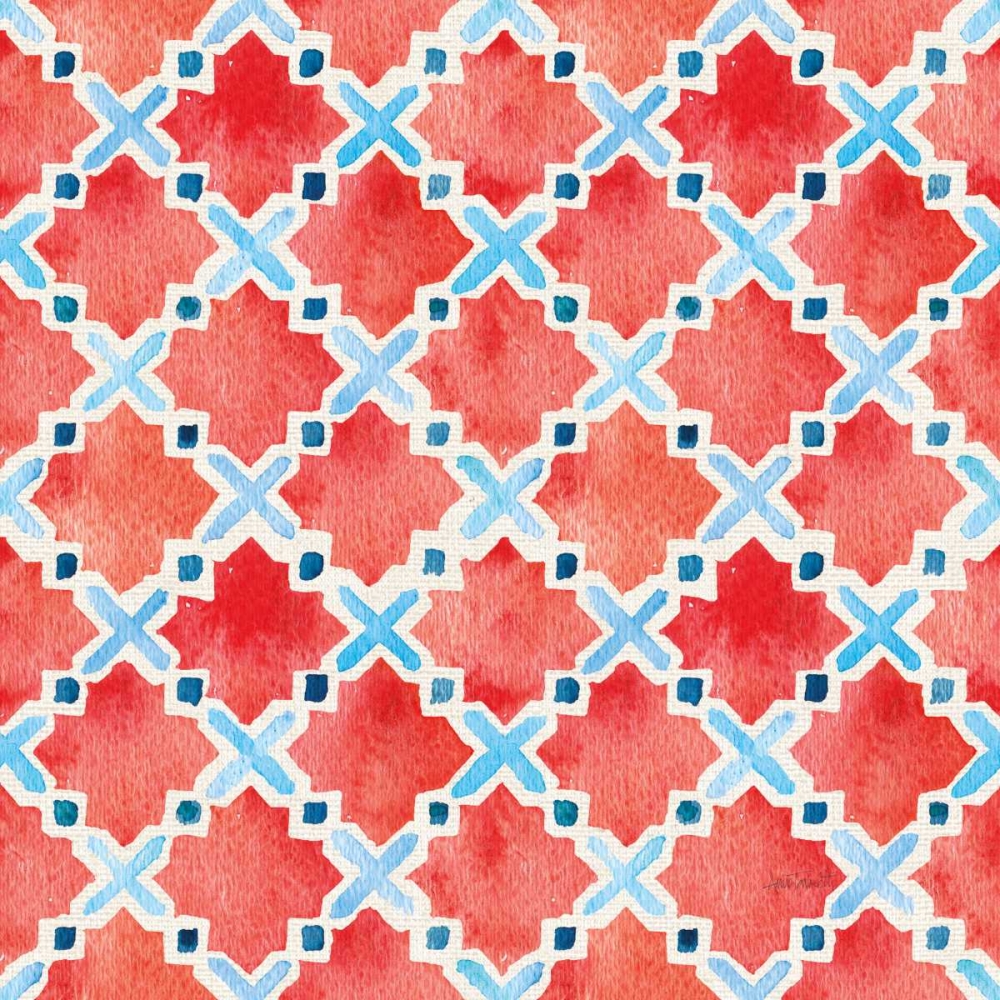 Wall Art Painting id:175501, Name: Coastal Catch Step 02A, Artist: Tavoletti, Anne