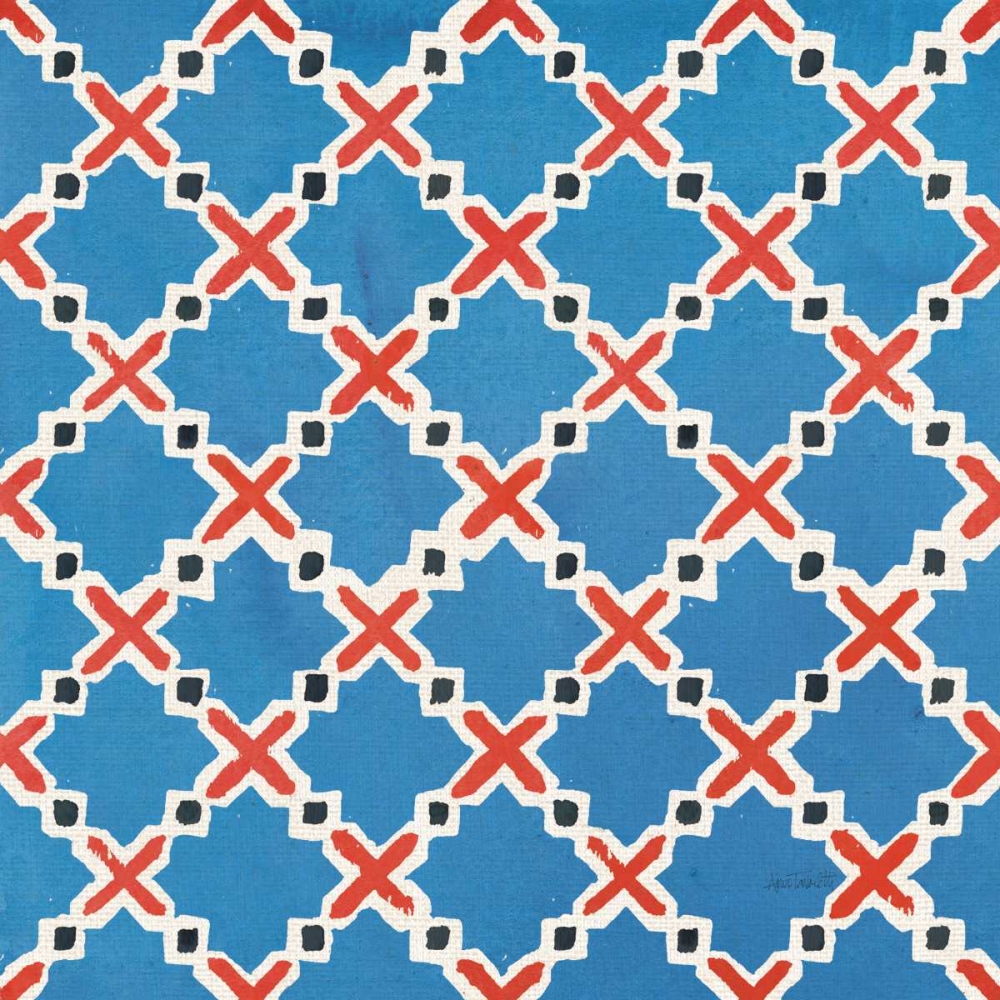 Wall Art Painting id:175502, Name: Coastal Catch Step 02B, Artist: Tavoletti, Anne