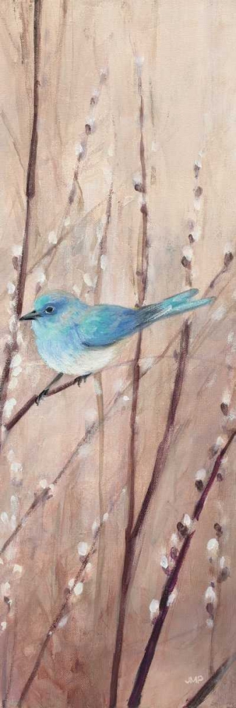 Art Print: Pretty Birds