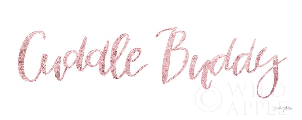 Wall Art Painting id:192488, Name: Sweet Baby Girl VI Pink, Artist: Jackson, Jenaya