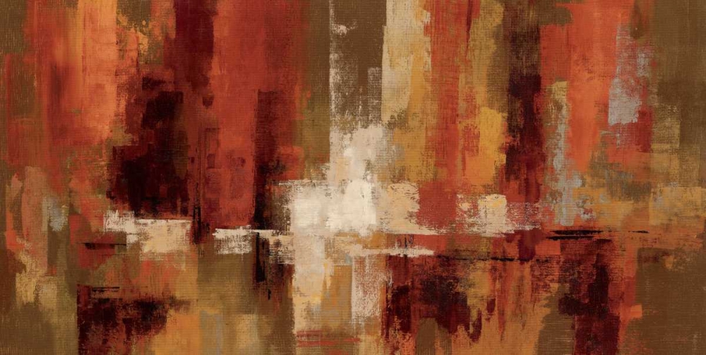 Wall art: Castanets, by Vassileva, Silvia