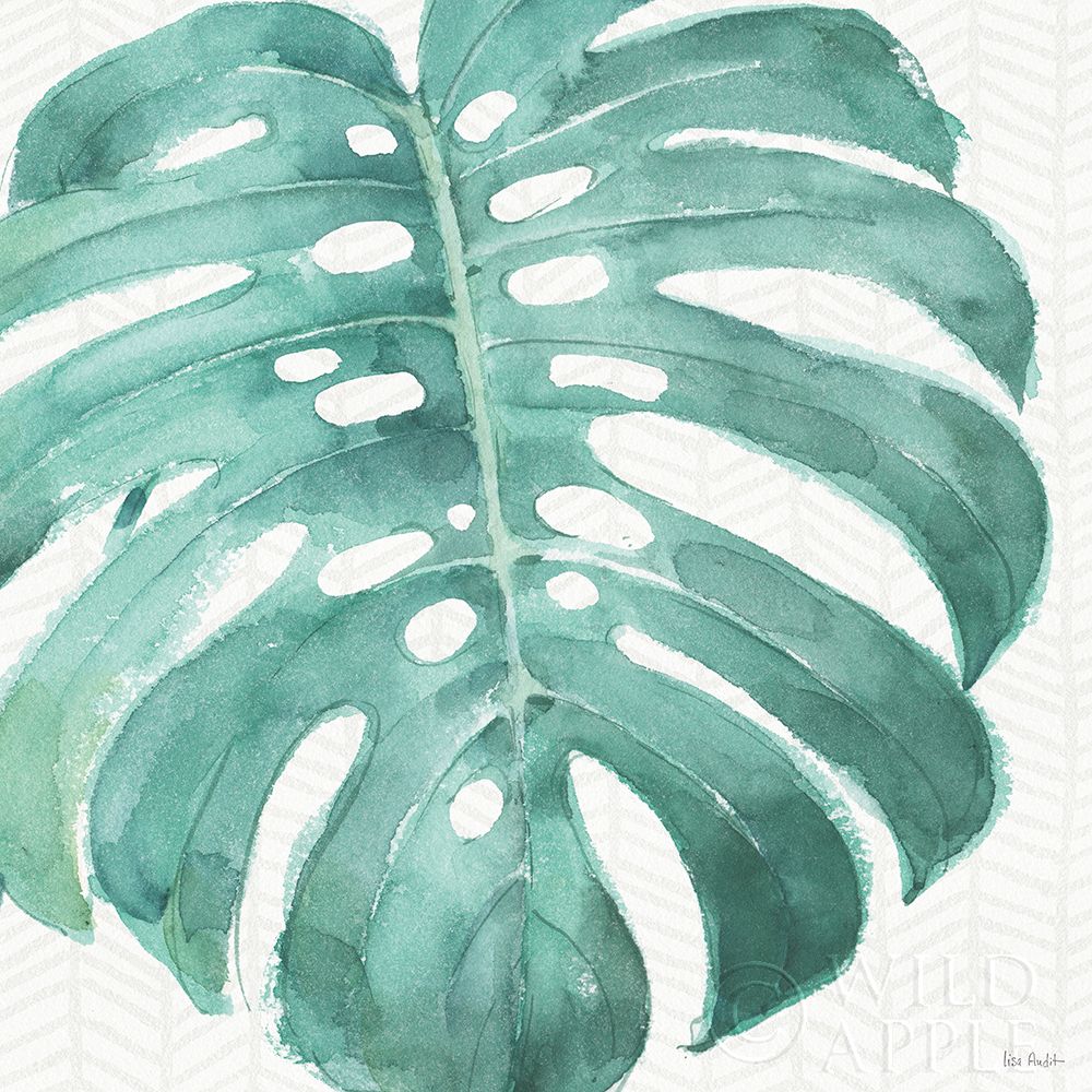 Wall Art Painting id:211645, Name: Mixed Greens LXXII, Artist: Audit, Lisa