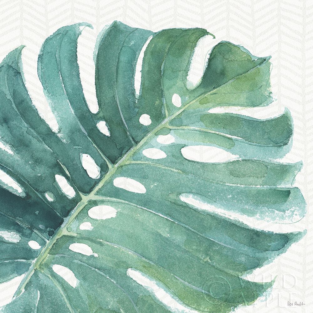 Wall Art Painting id:211646, Name: Mixed Greens LXXIII, Artist: Audit, Lisa