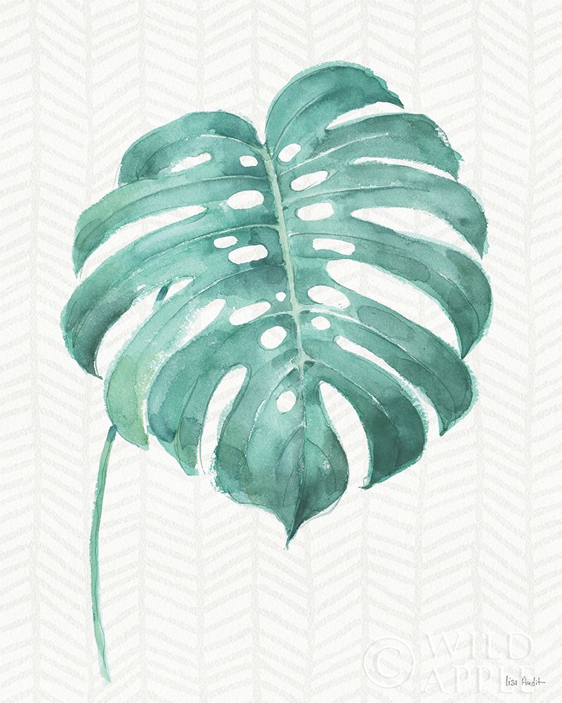 Wall Art Painting id:211641, Name: Mixed Greens LXXVIII, Artist: Audit, Lisa